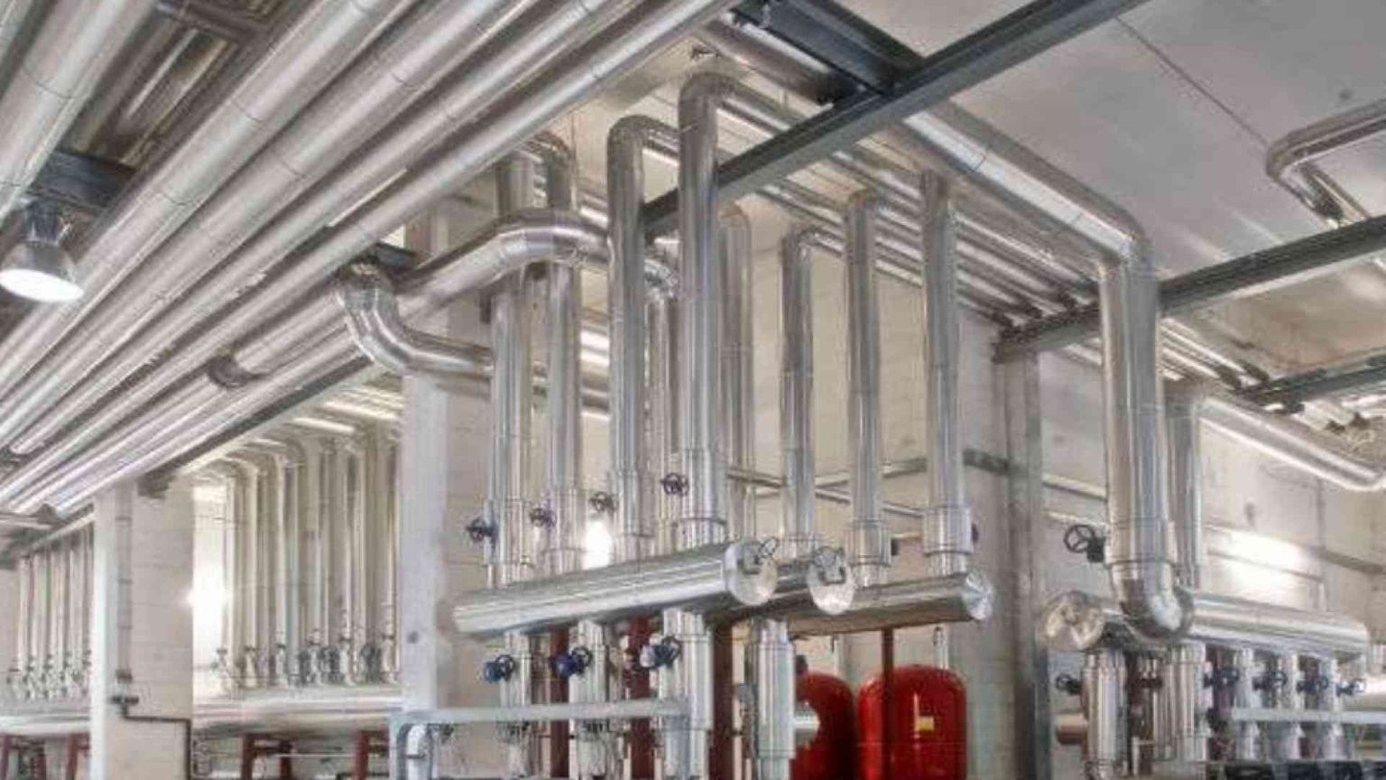 Pro e contro della geotermia per un condominio