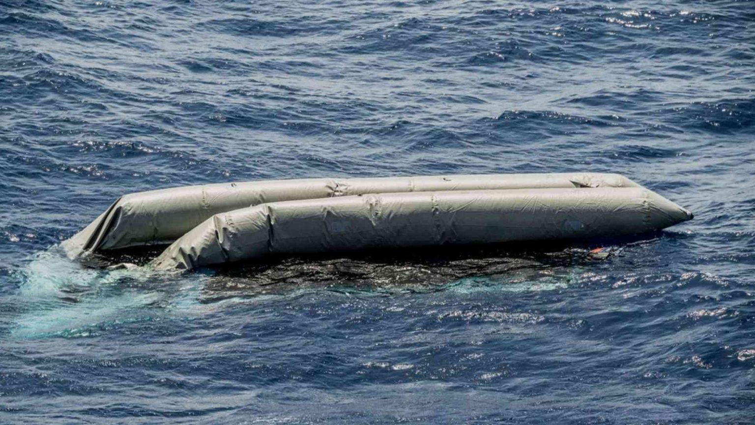 Altri naufragi davanti alla Libia. A Trapani la "Sea Watch" con 450 a bordo