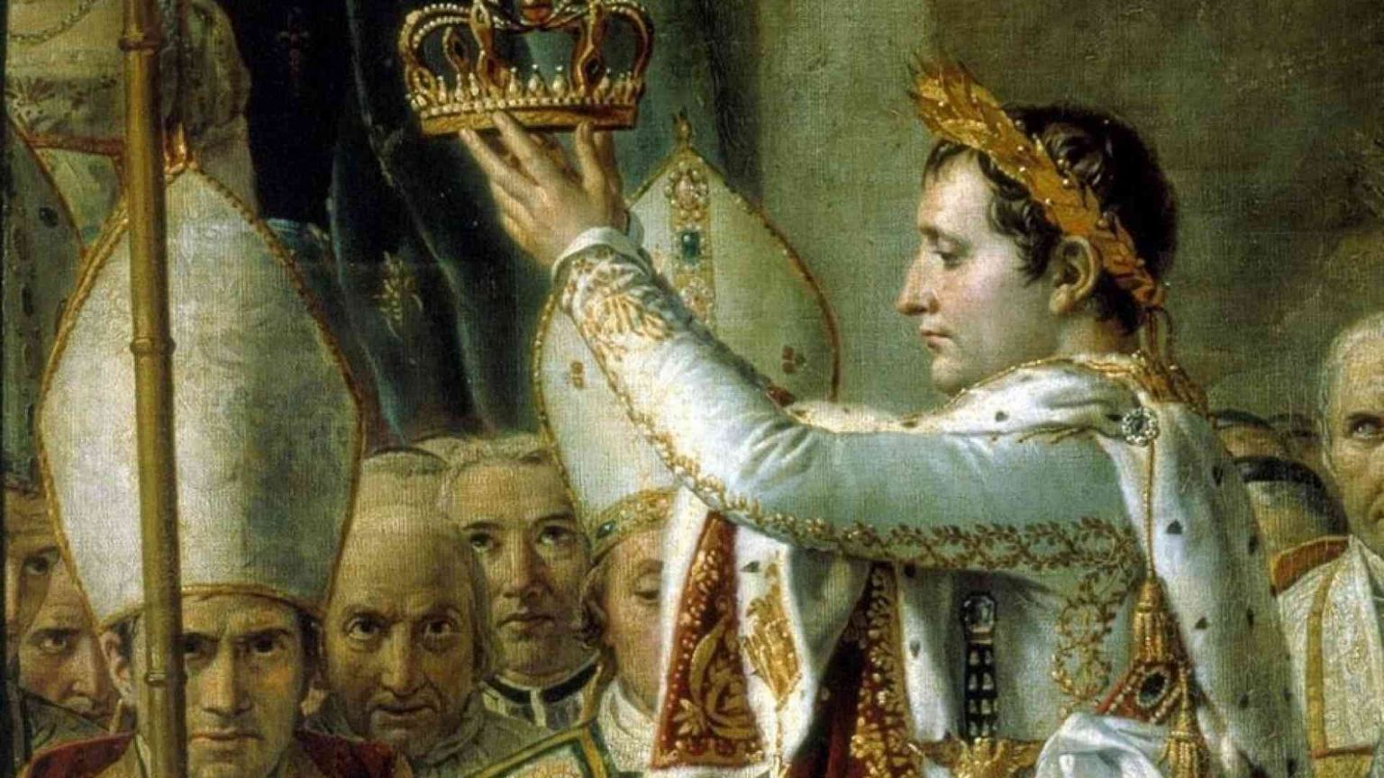 Resta un mistero la conversione del nemico (e carceriere) dei Papi