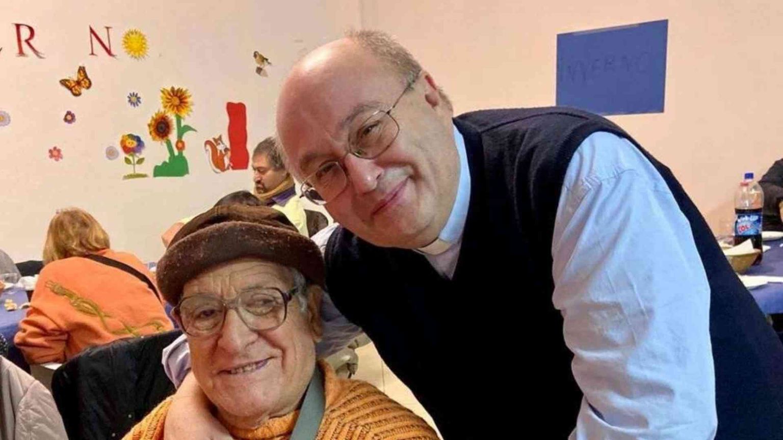 Don Mazzafaro nuovo vescovo di Cerreto Sannita-Telese-Sant’Agata de’ Goti