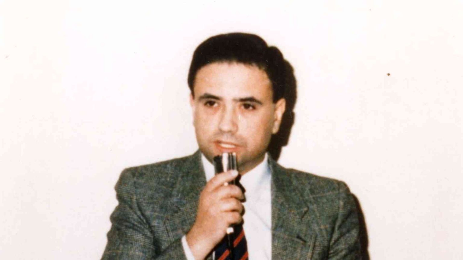 Piero Nava, testimone dell'omicidio: «Quell'istante mi ha cambiato la vita»