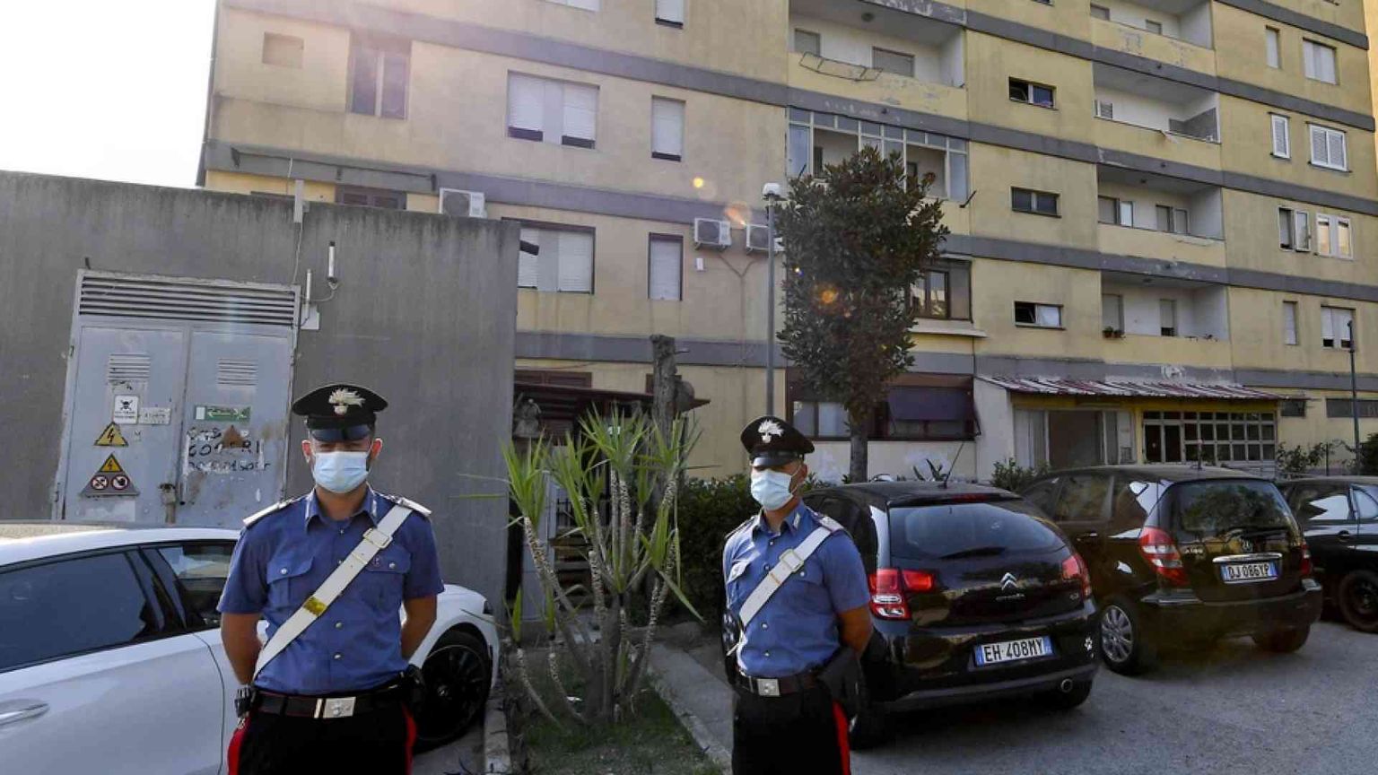 Patriciello: i miei ex ragazzi diventati i boss del quartiere