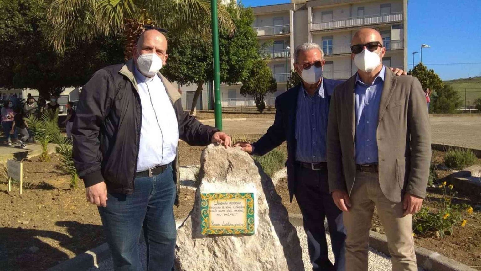 Livatino, esempio di credibilità