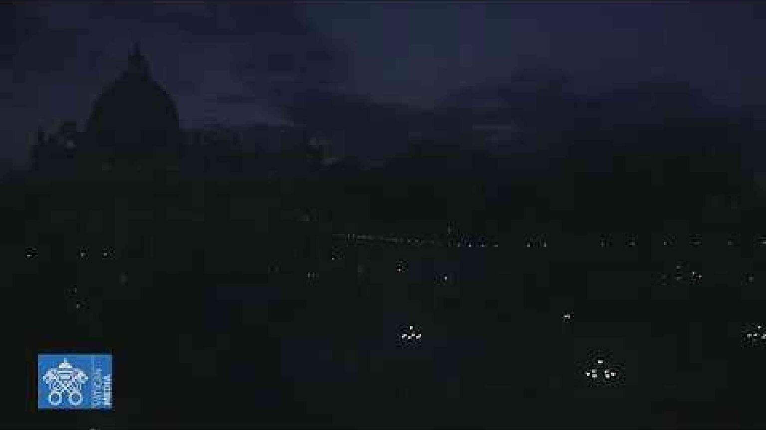 Il mondo prega con la Vergine dei poveri