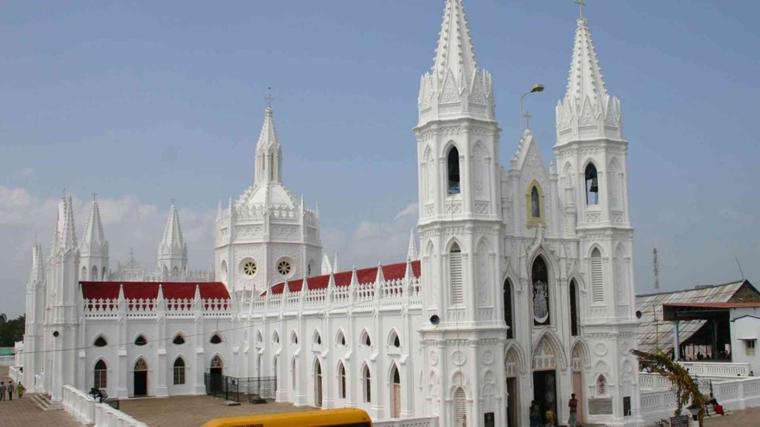 La preghiera indiana per la fine della pandemia