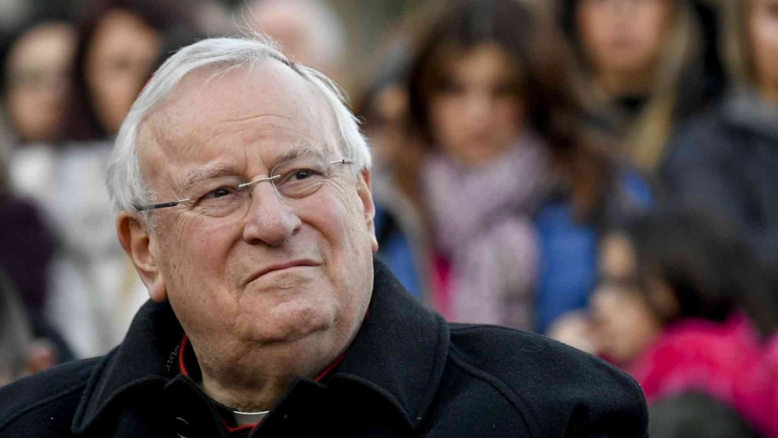 Bassetti: legge anti-omofobia? Sia chiara, il ddl Zan va corretto