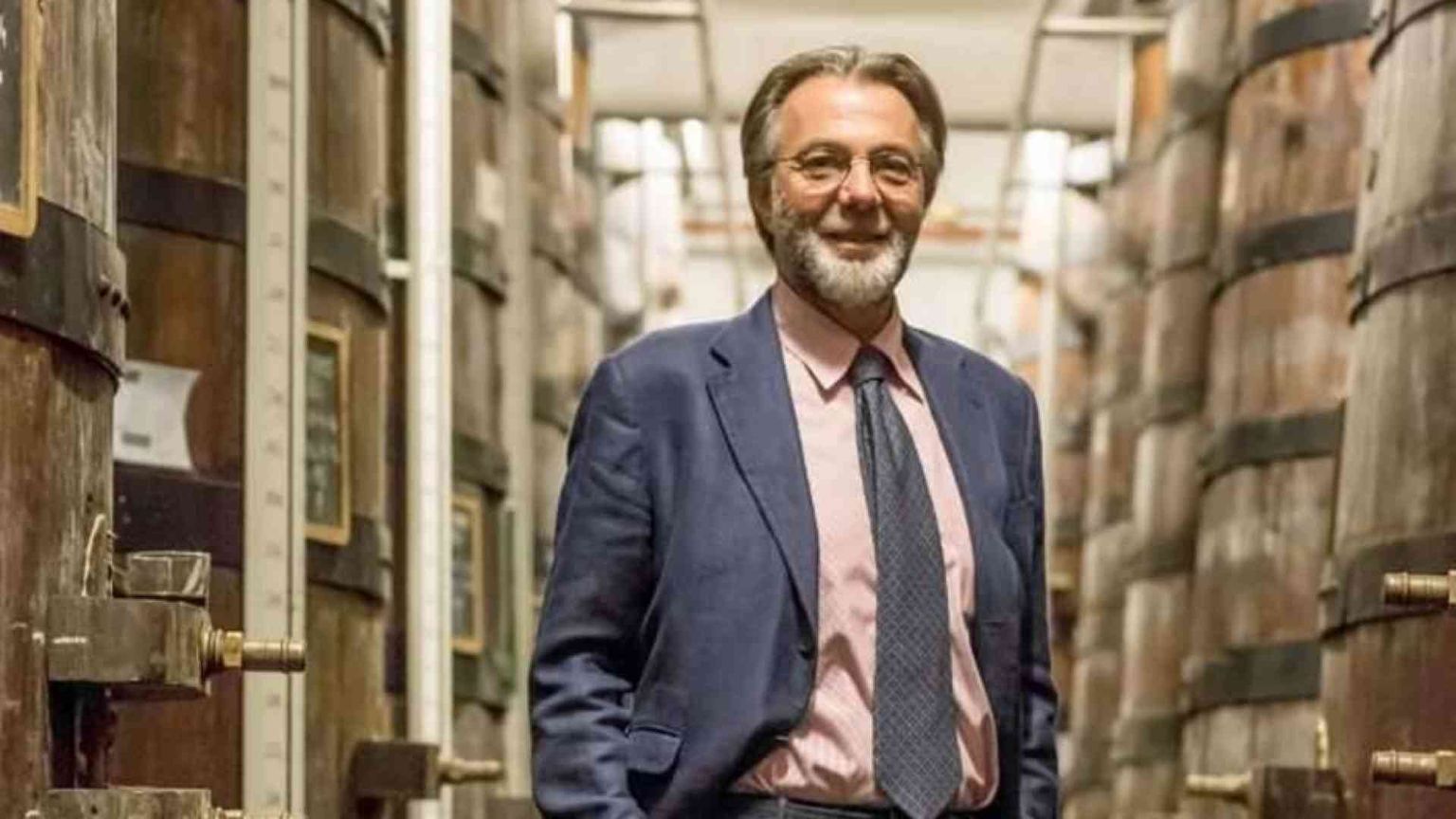 Niccolò Branca: l'utile deve essere generativo