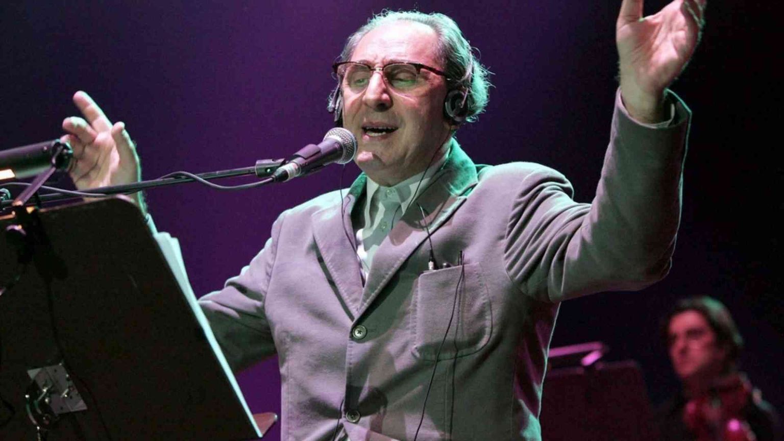 La spiritualità di Franco Battiato: fede e filosofia tra «gesuiti euclidei»