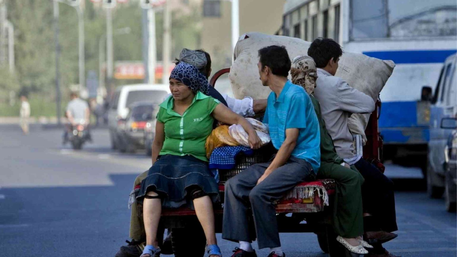 Gli Usa sfidano Pechino: «Boicottiamo i Giochi»