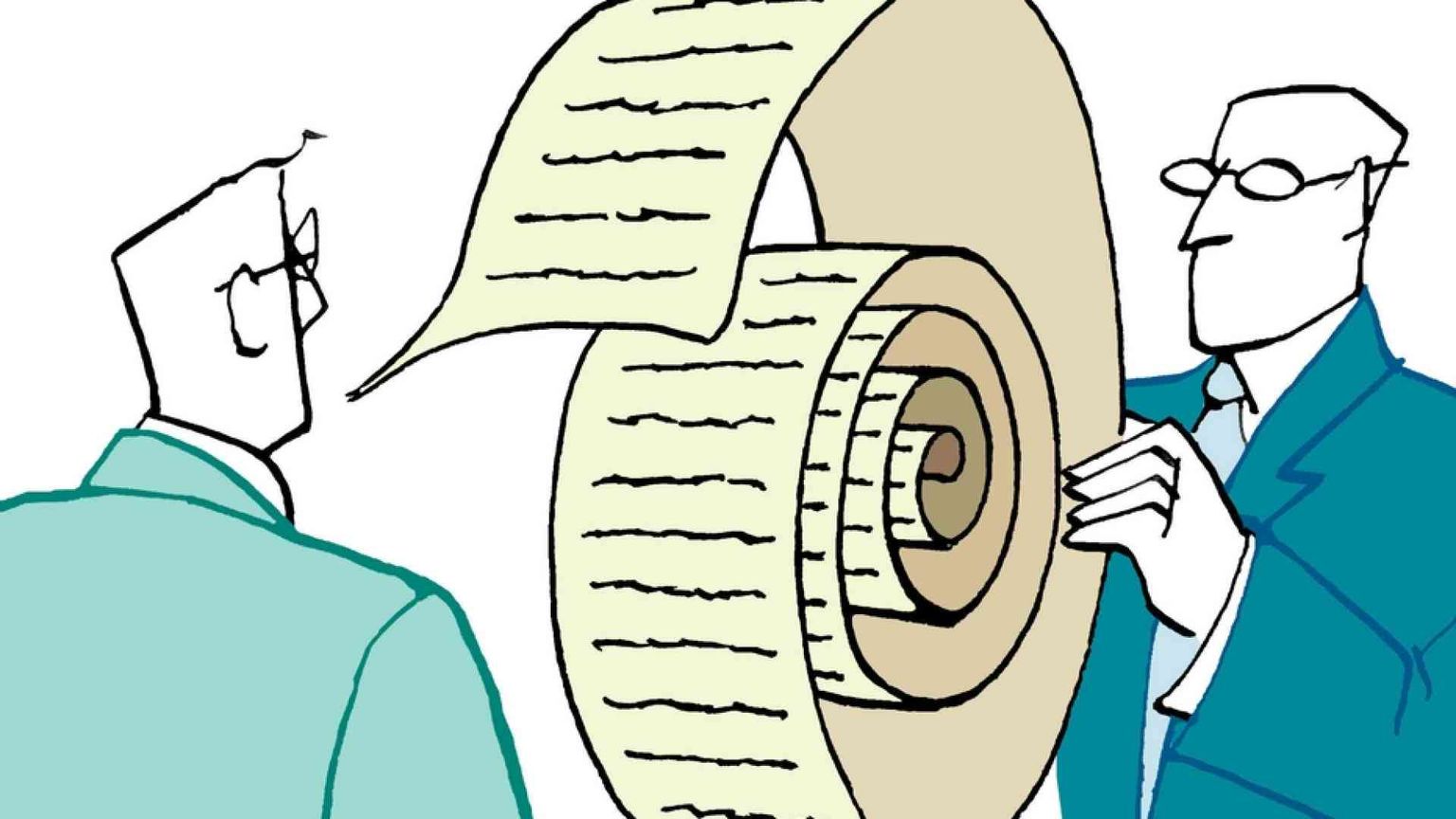 Il resistibile e triste trionfo dell'intellettuale apparente