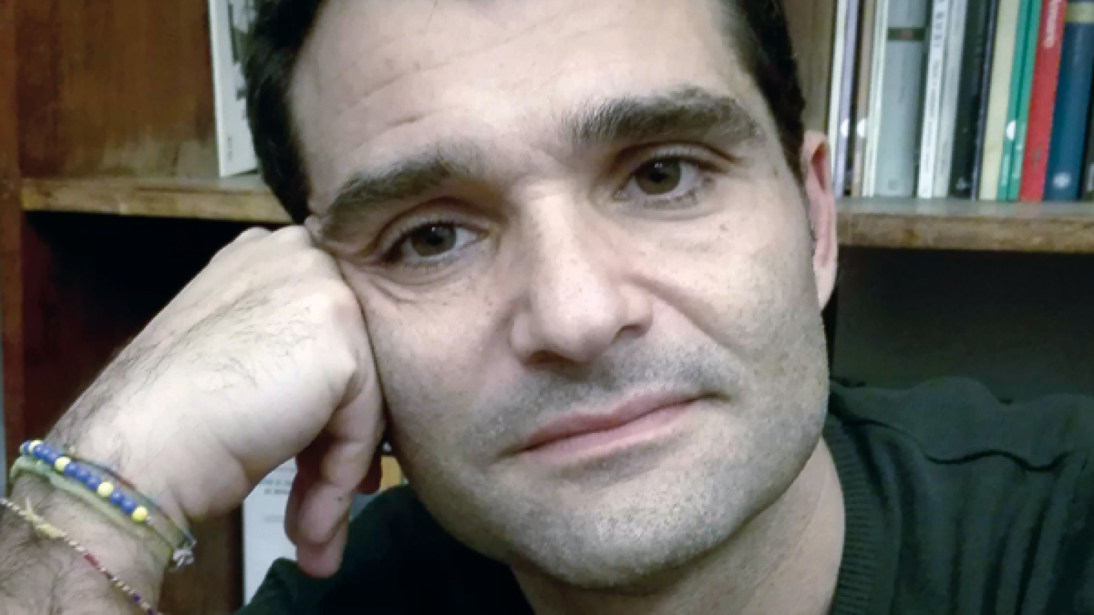 Inginocchiarsi davanti a un perché