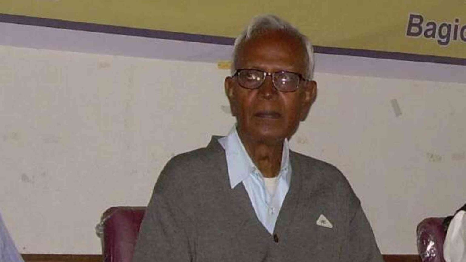 Padre Stan: «Resto in cella assieme agli altri reclusi»