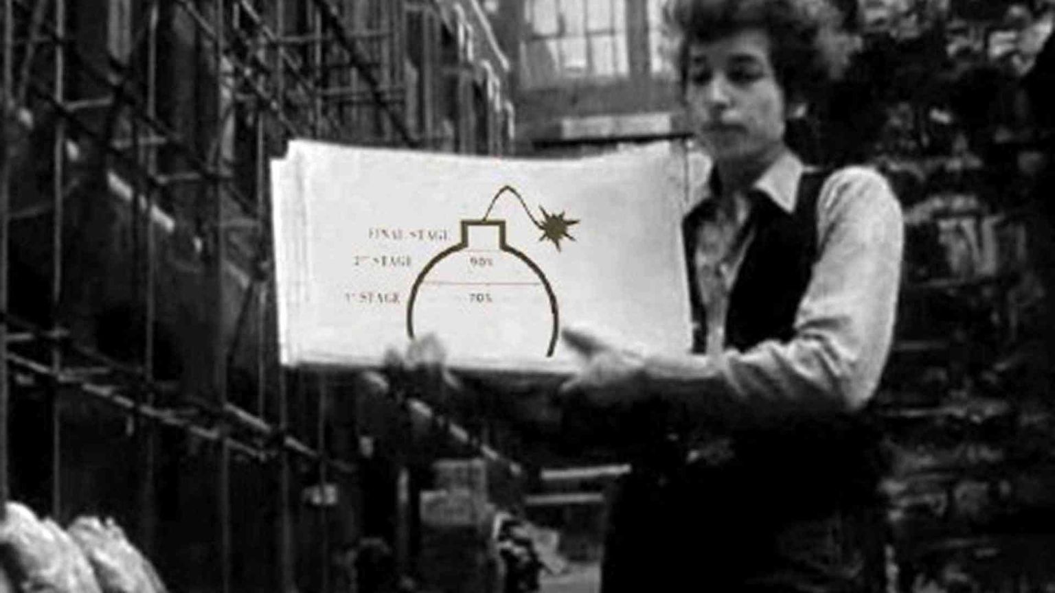 Bob Dylan compie 80 anni: ecco le sue 5 canzoni più famose
