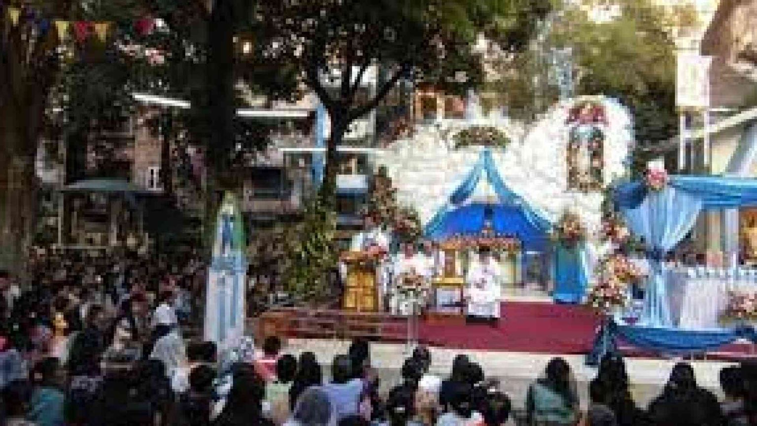 La preghiera del martoriato Myanmar