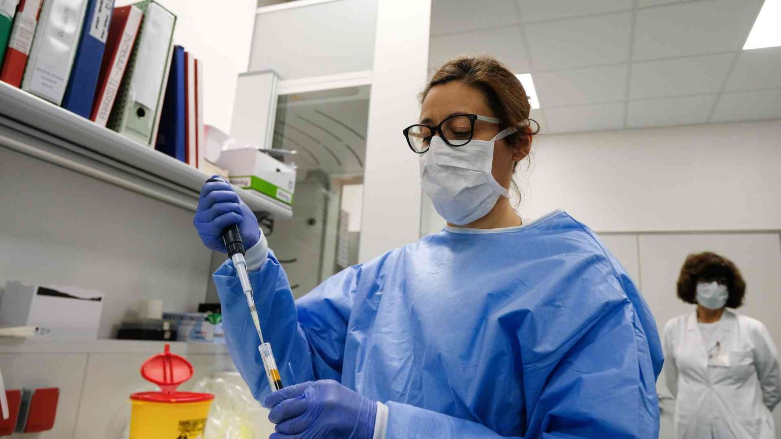 Quasi cieco rivede la luce con tecnica rivoluzionaria: l'era dell'optogenetica