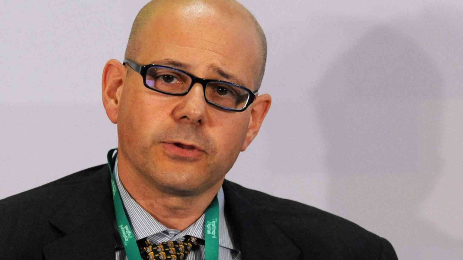 Eugeni: «La realtà dell'immagine nell'era digitale»