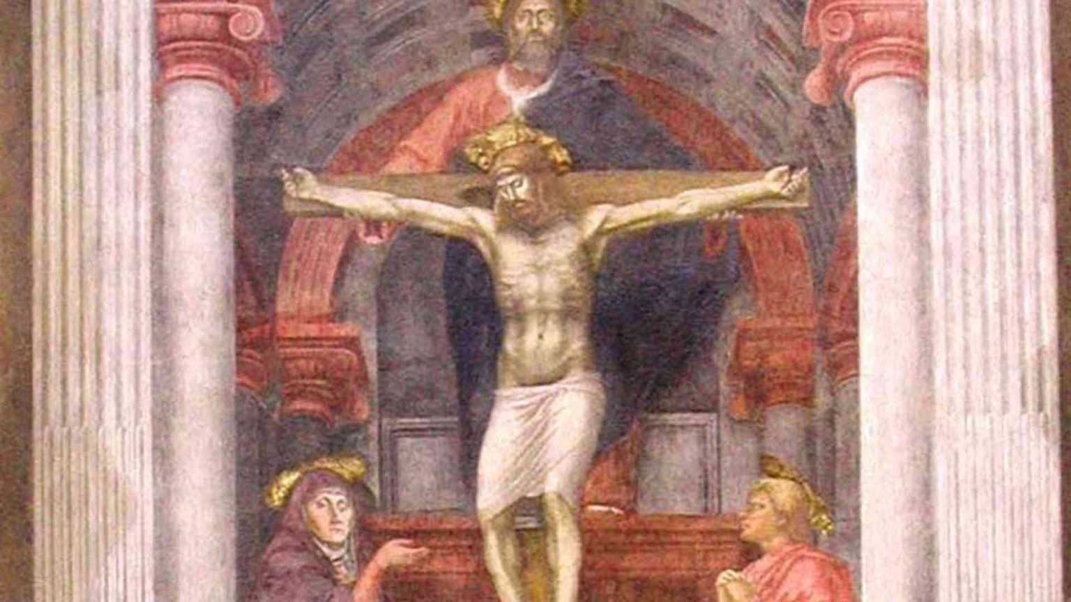 Le Messe in diretta tv e social di domenica 30 maggio 2021