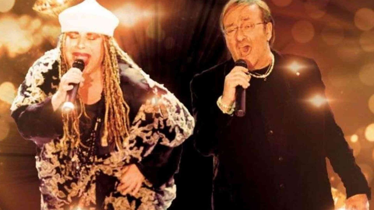 Iskra canta il suo onirico Lucio, «l'uomo infinito»