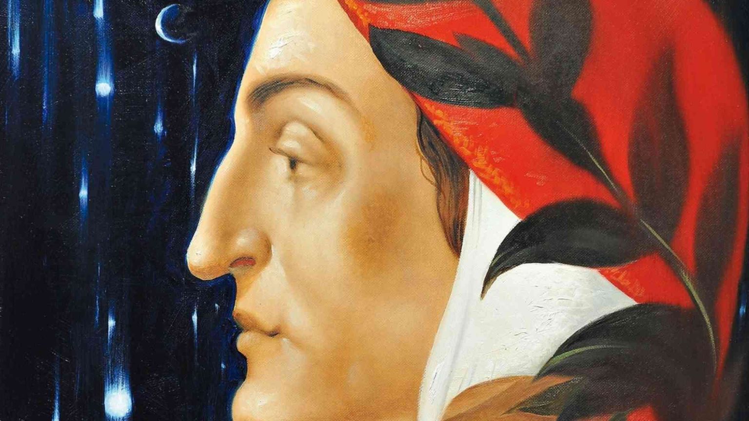 È Dante il grande filosofo dell'amore