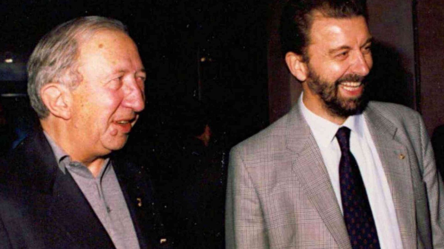 Piccinini, fare il medico per incontrare la felicità