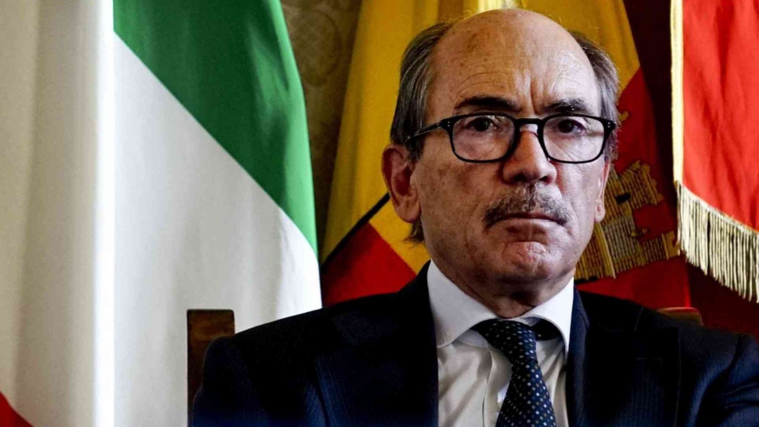 De Raho: «La liberazione di Giovanni Brusca? Una vittoria dello Stato»