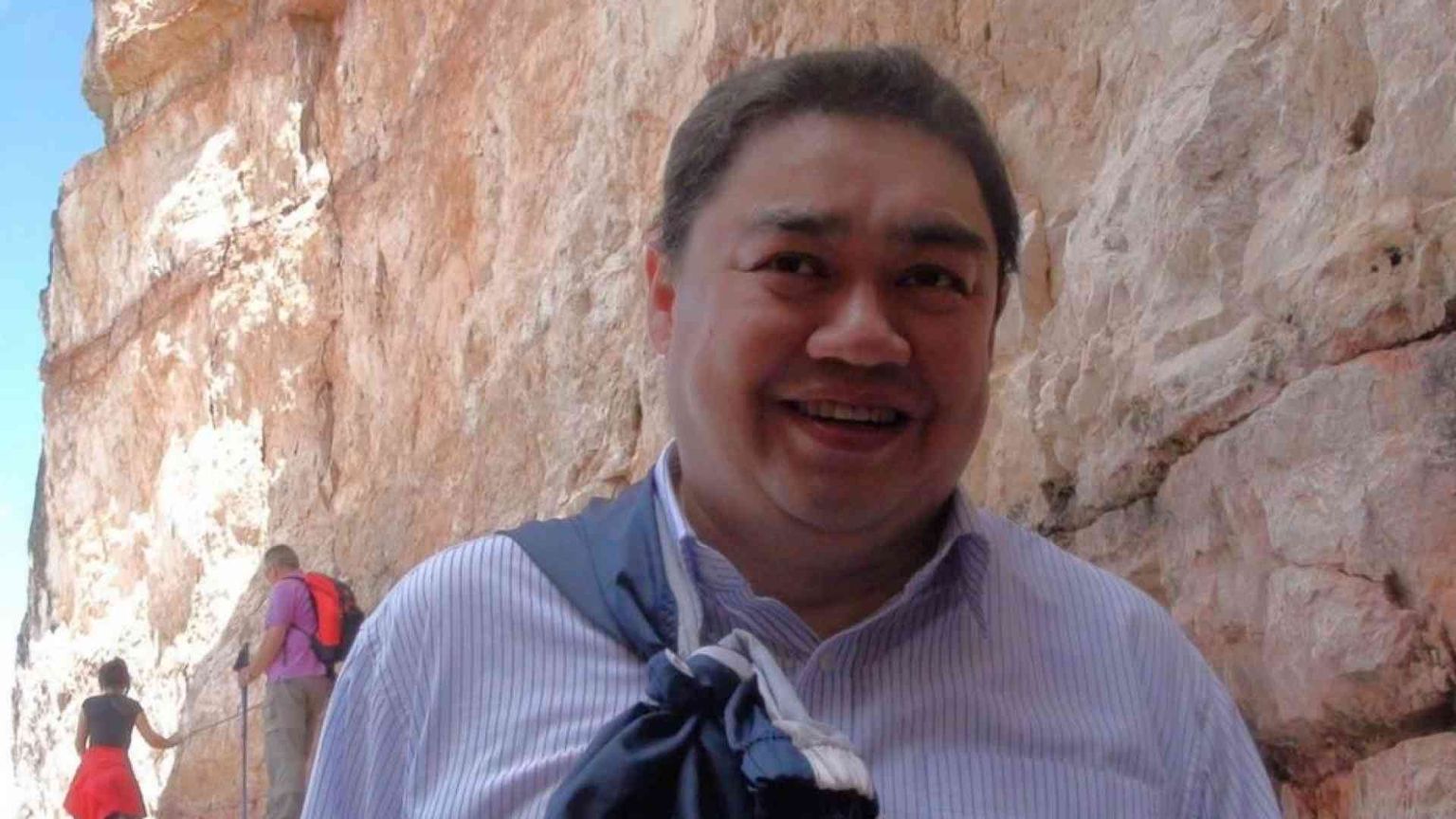 Tienanmen, parla il giovane dissidente che sfidò il premier (in pigiama)