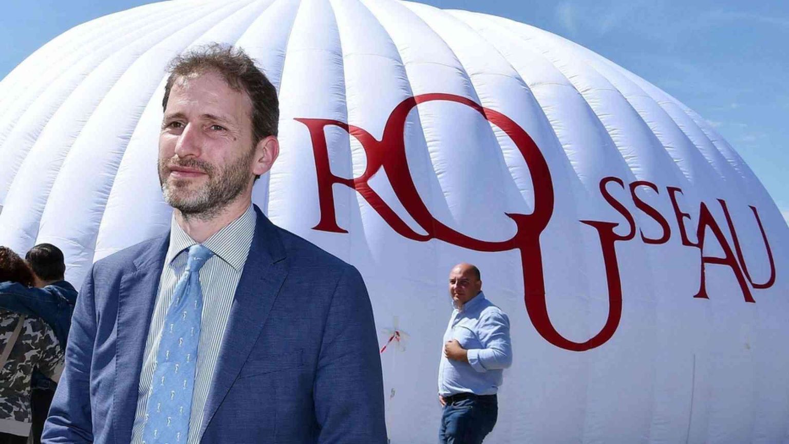 Casaleggio divorzia da M5s Nasce il movimento di Conte