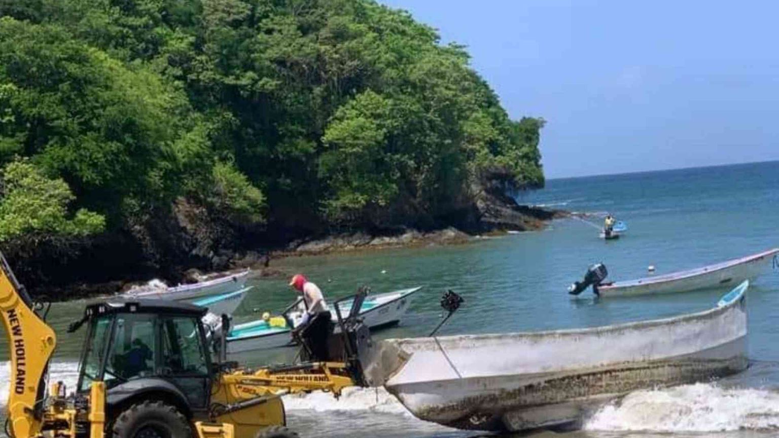 Dall'Africa ai Caraibi: solo cadaveri nel barcone alla deriva nell'Atlantico