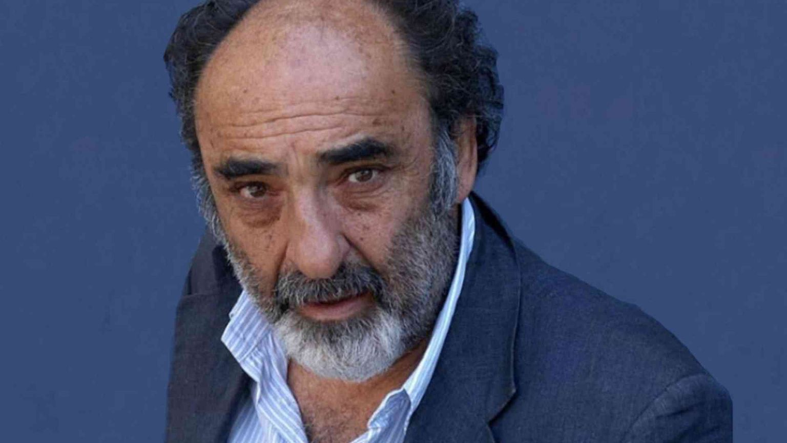 Haber, la mia esistenza dentro una canzone