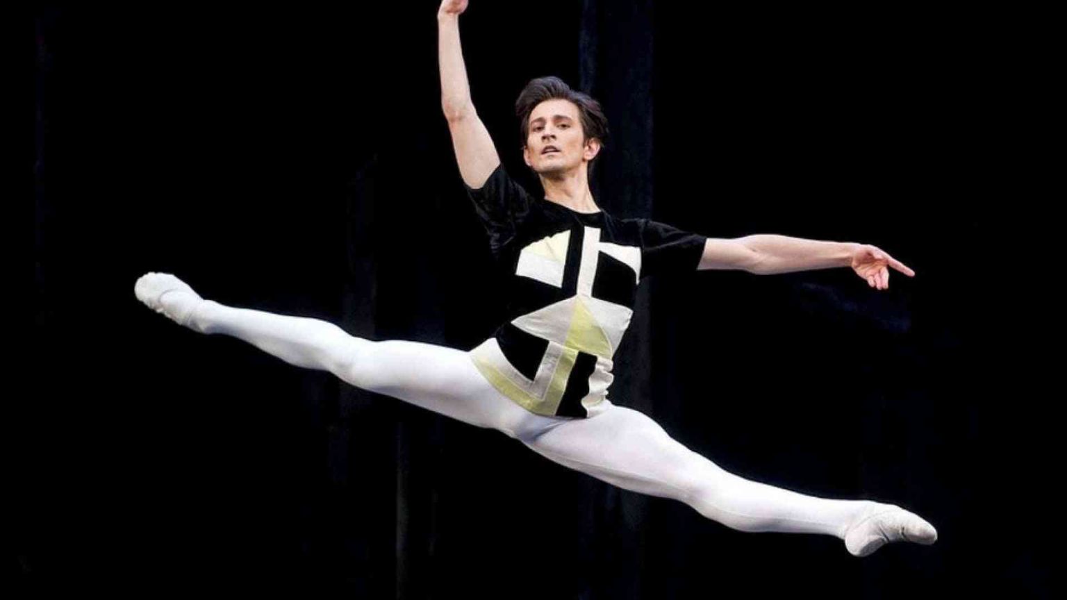 Un italiano a Londra: le danze di Valentino Zucchetti