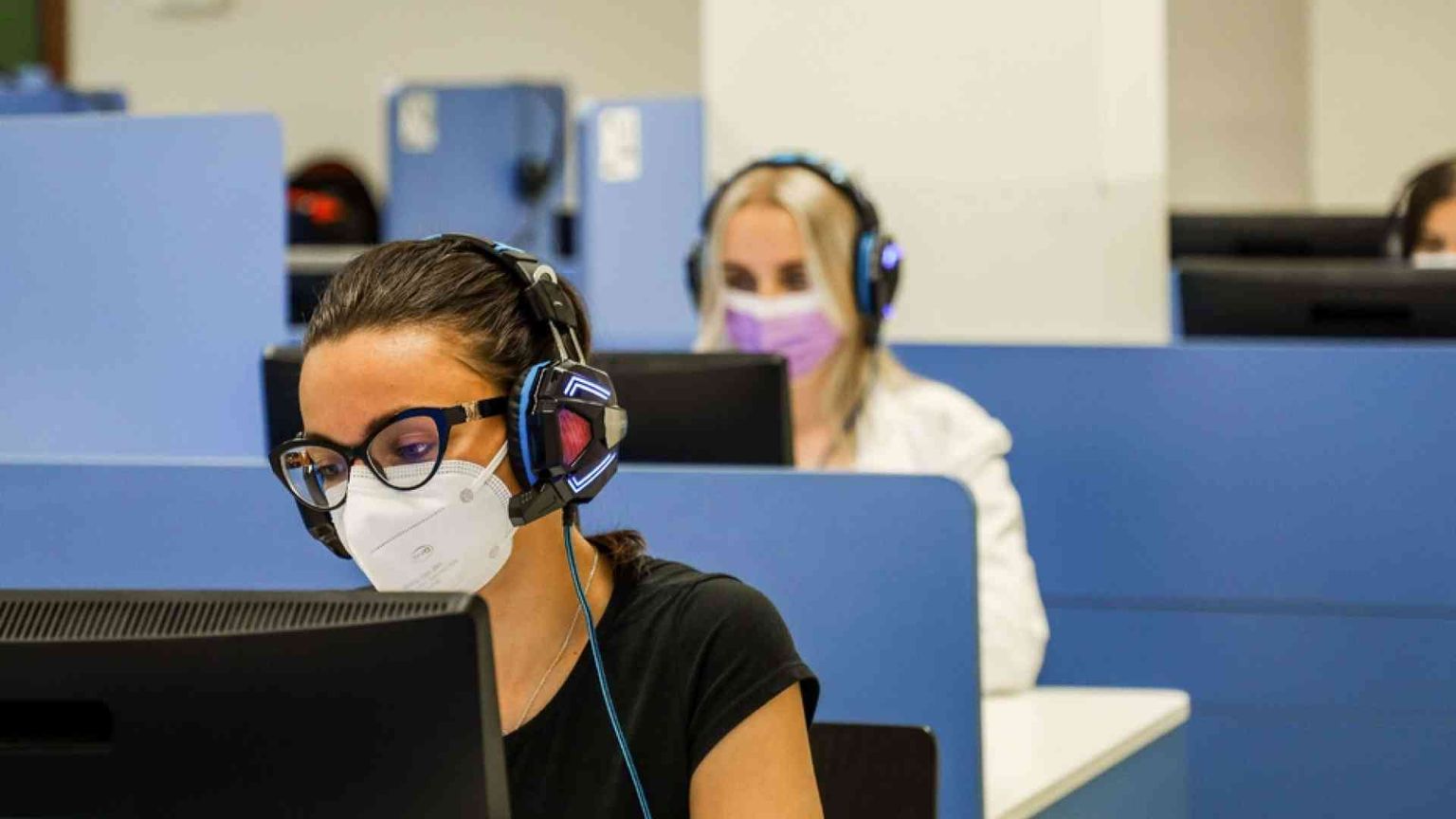 Scienze linguistiche, l'arte di prendere la parola