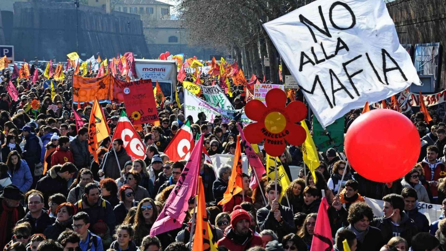 Nei comuni liberati dalle mafie migliora la qualità della vita