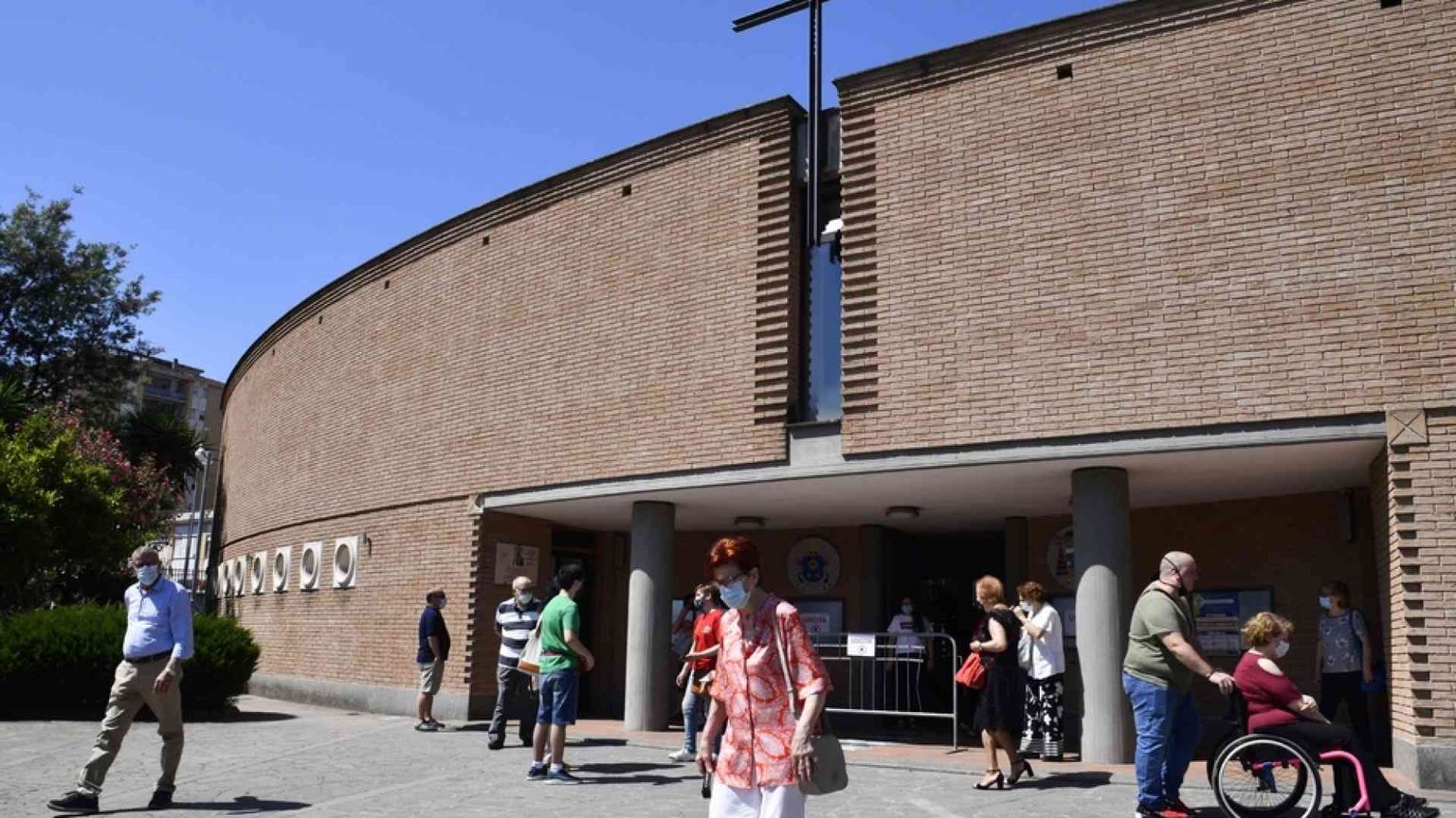 Le Messe in diretta tv e social di domenica 13 giugno 2021