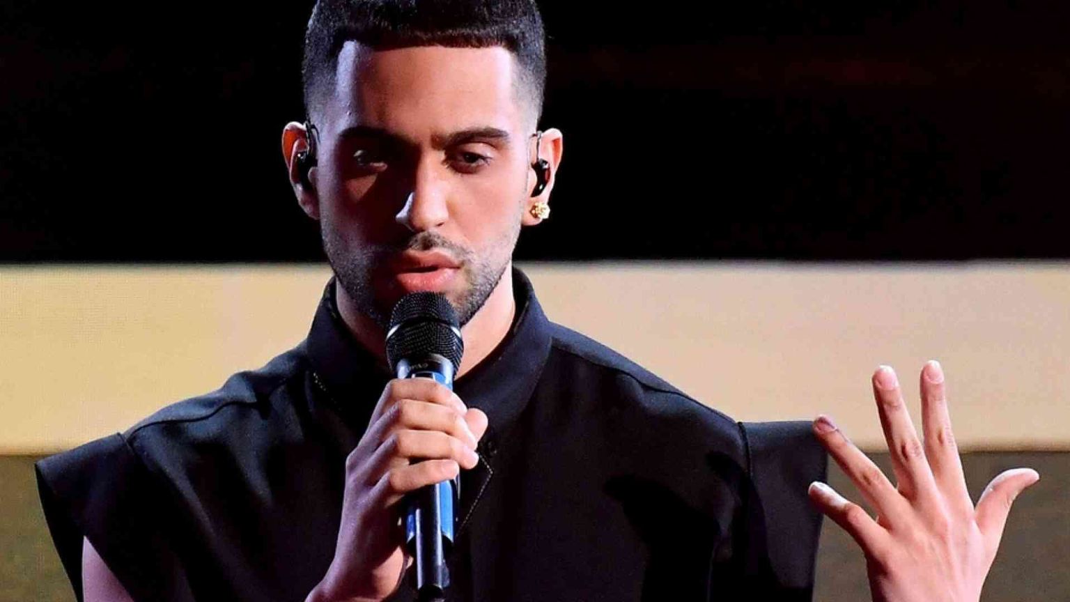 Mahmood: «Le mie radici mi hanno salvato dal successo»