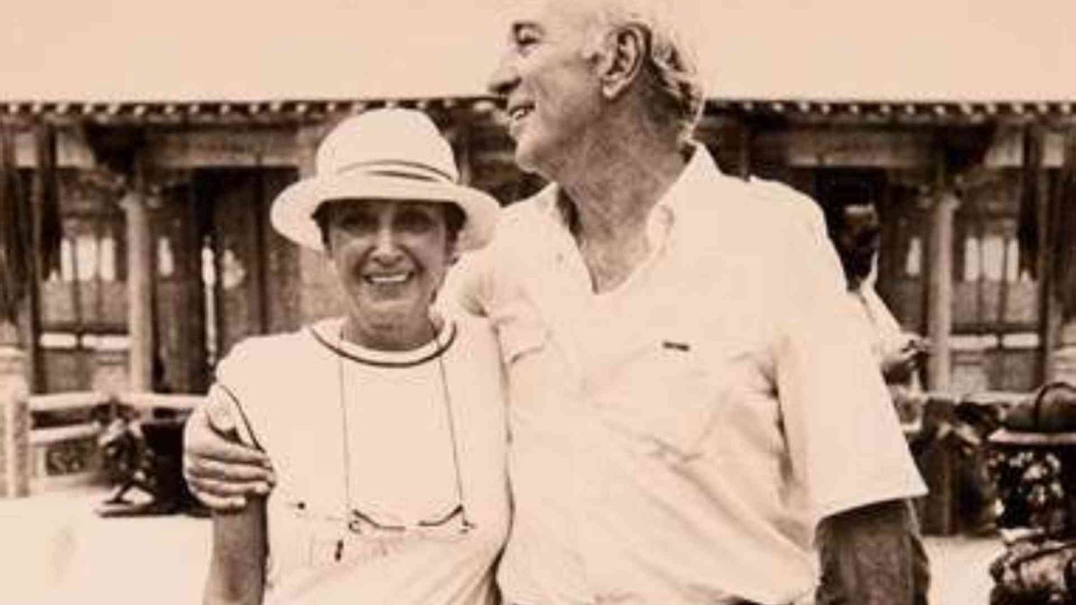 Montaldo: «I miei film, risposta all'intolleranza»