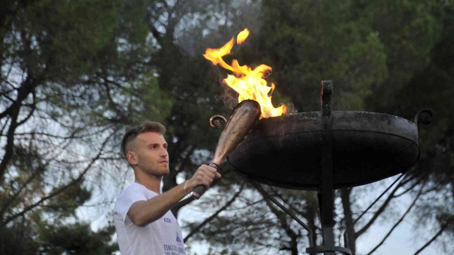 Pellegrinaggio Macerata-Loreto: senza cammino, ma con papa Francesco