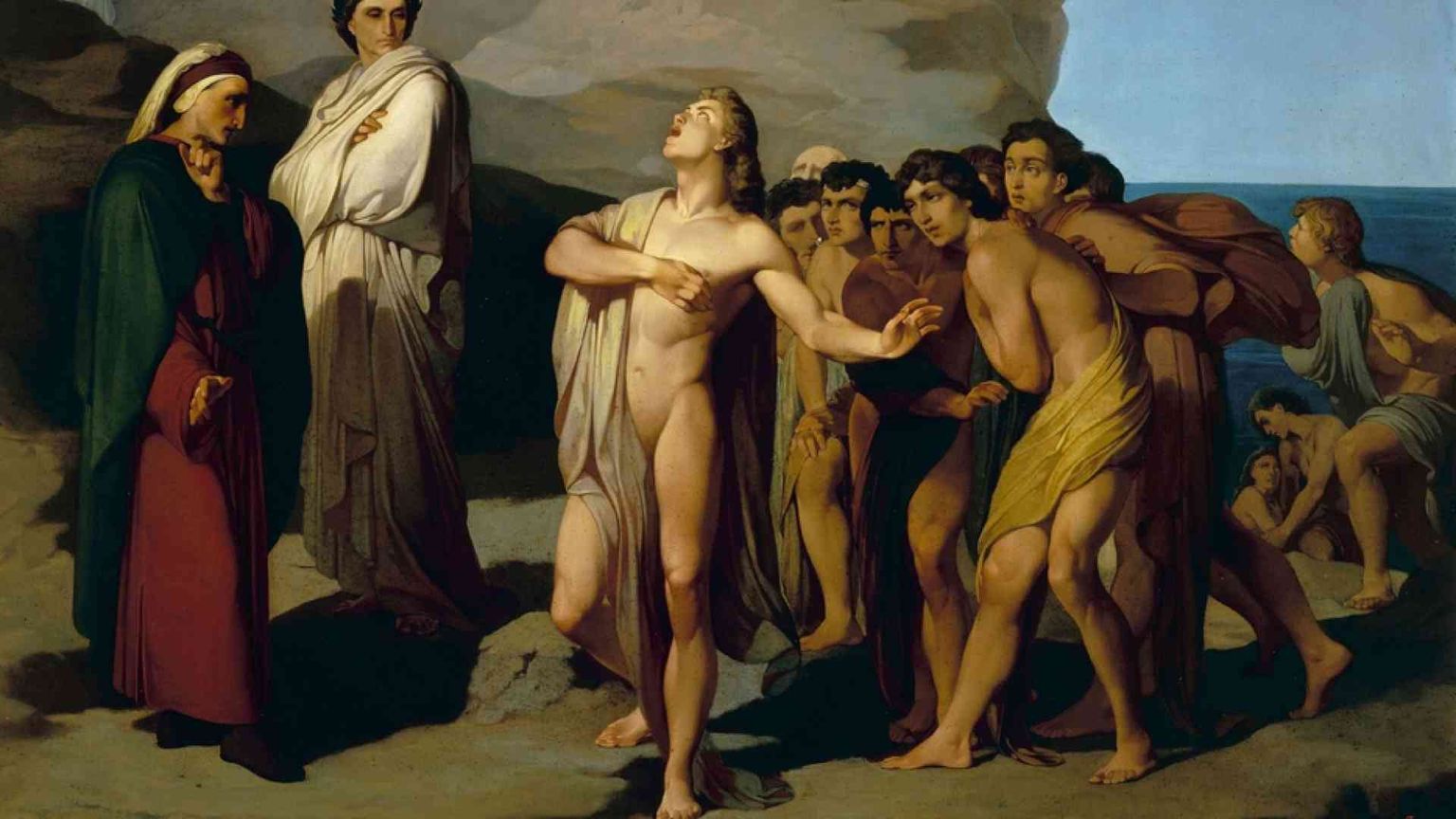 La musica, armonia di vita e di “Commedia”