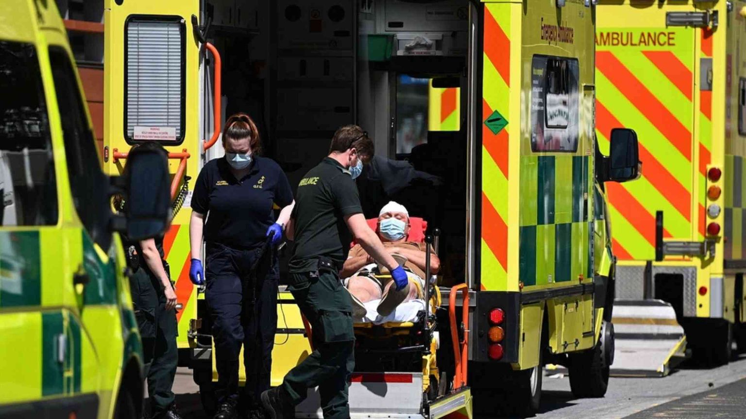 Variante Delta, Londra rinvia la riapertura al 19 luglio