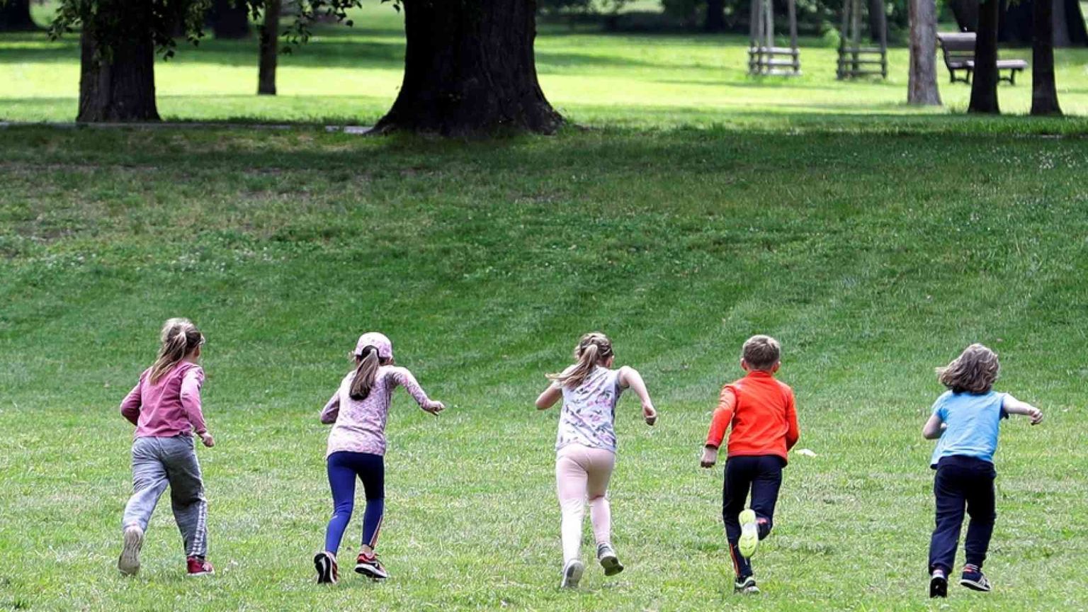 La generazione Alpha cresce e può insegnarci qualcosa