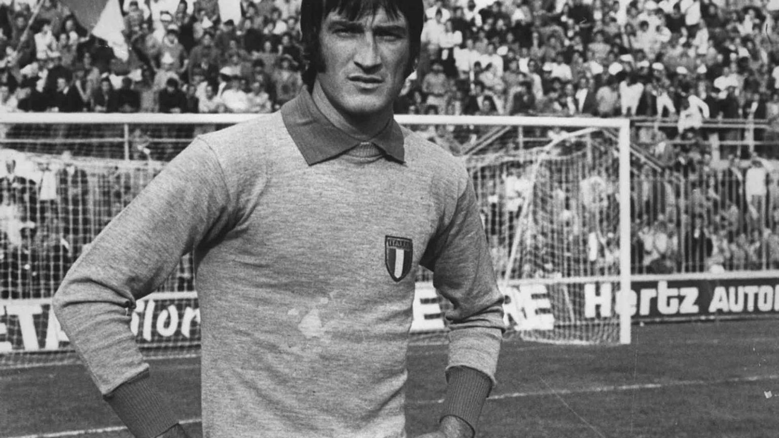 Ricky Albertosi: «Gigio, sei un cuore ingrato»