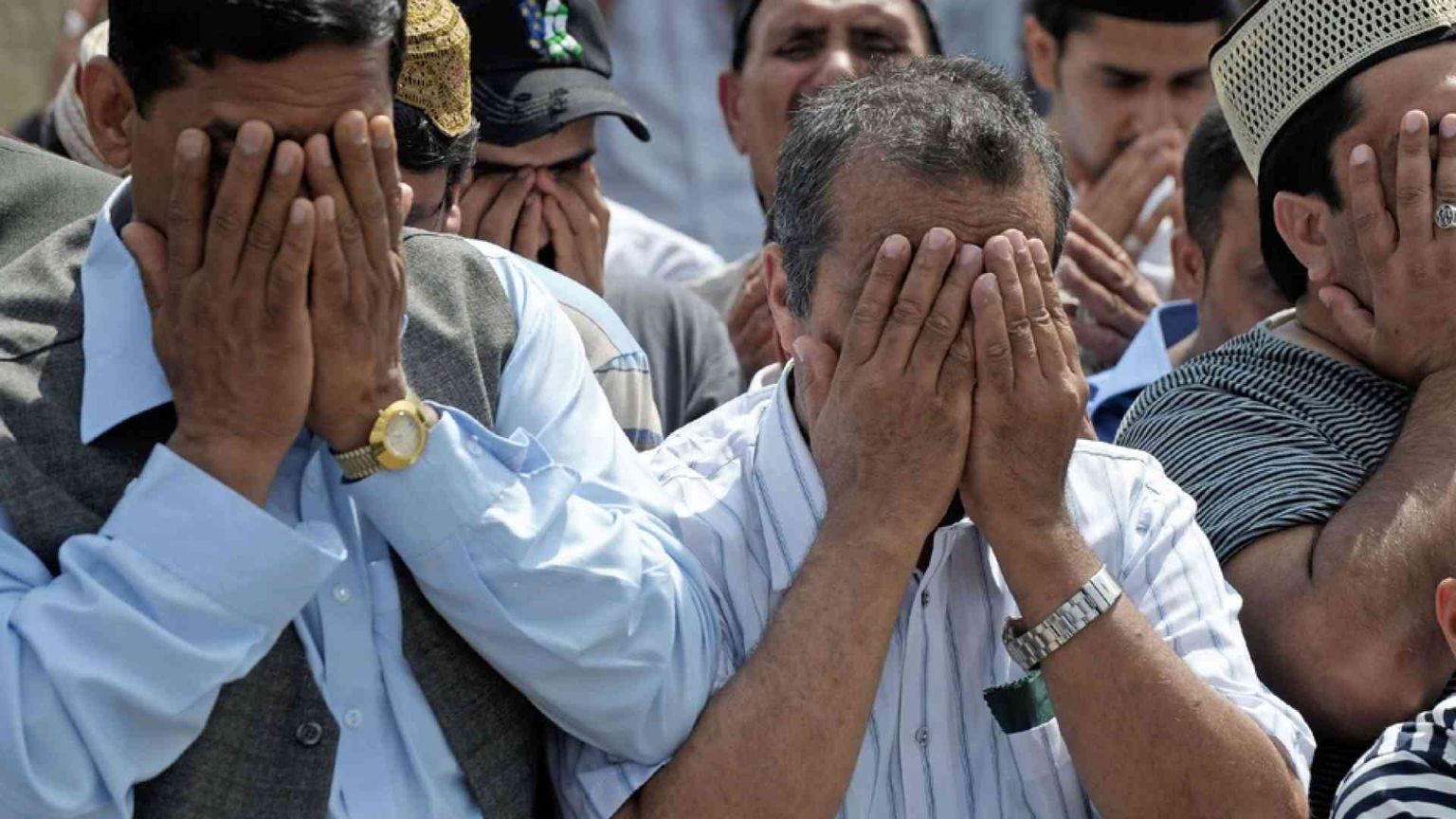 «Noi, Ahmadi, musulmani ma perseguitati in Pakistan»