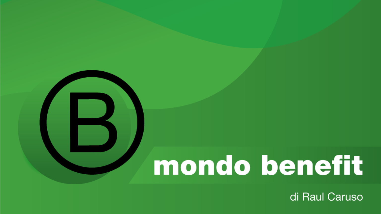 Le professionalità da riconoscere