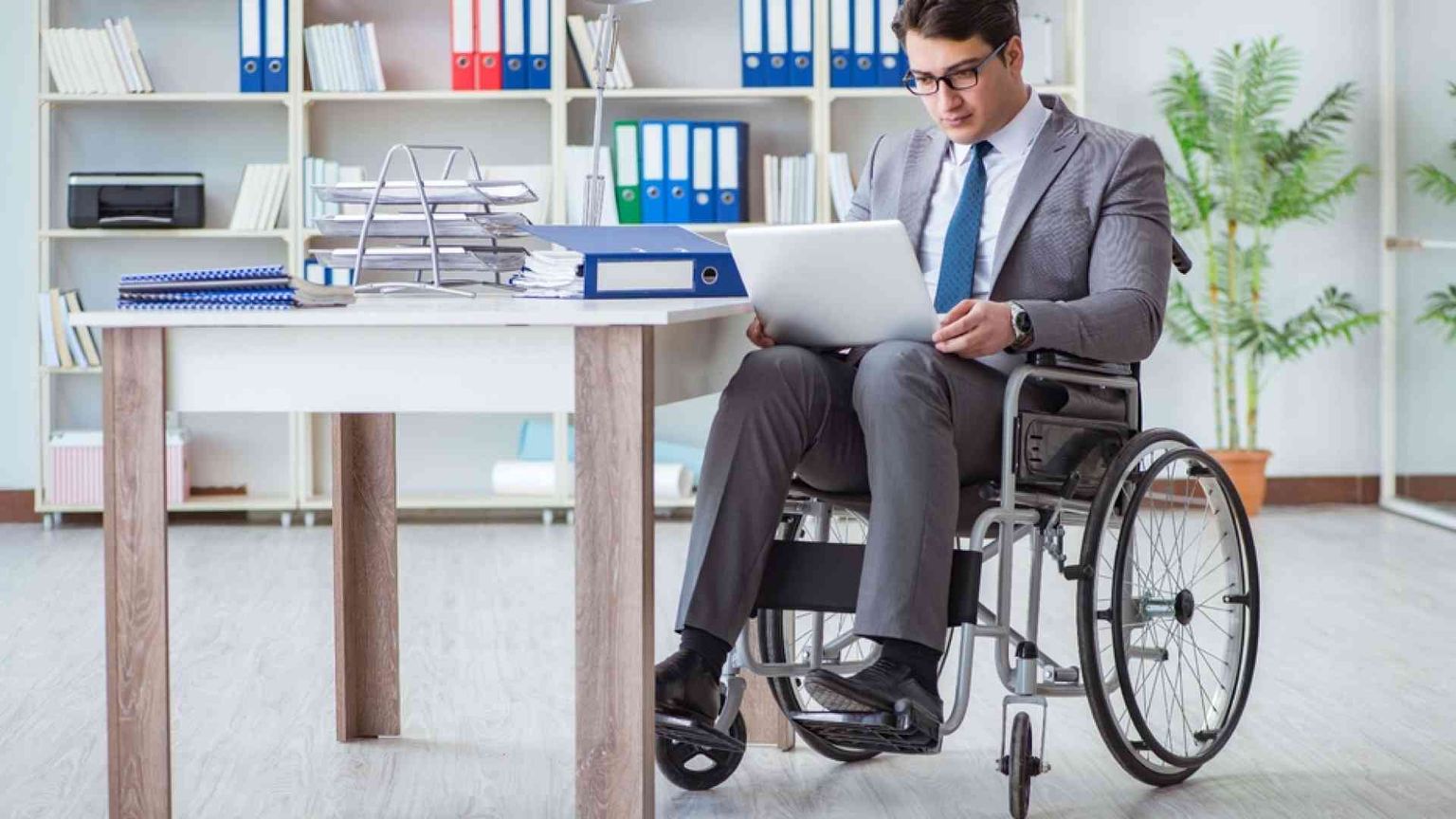 Disabili al lavoro: come recuperare il terreno perso con la pandemia