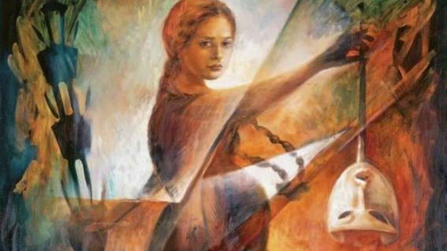 Nelle Scritture la rivoluzione delle donne