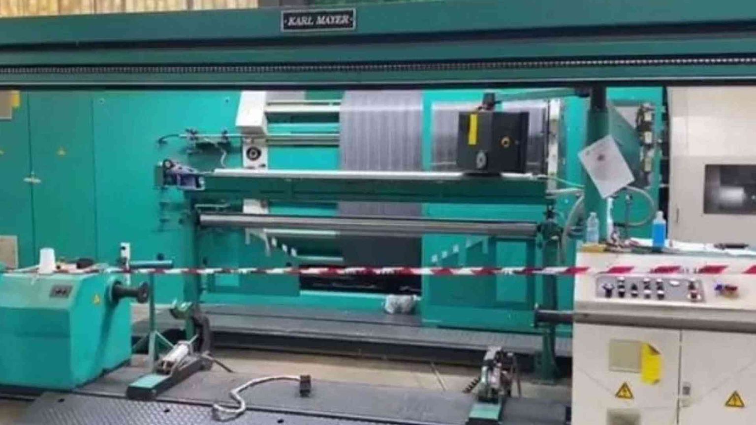 La perizia: «L'orditoio che uccise Luana fu manomesso»