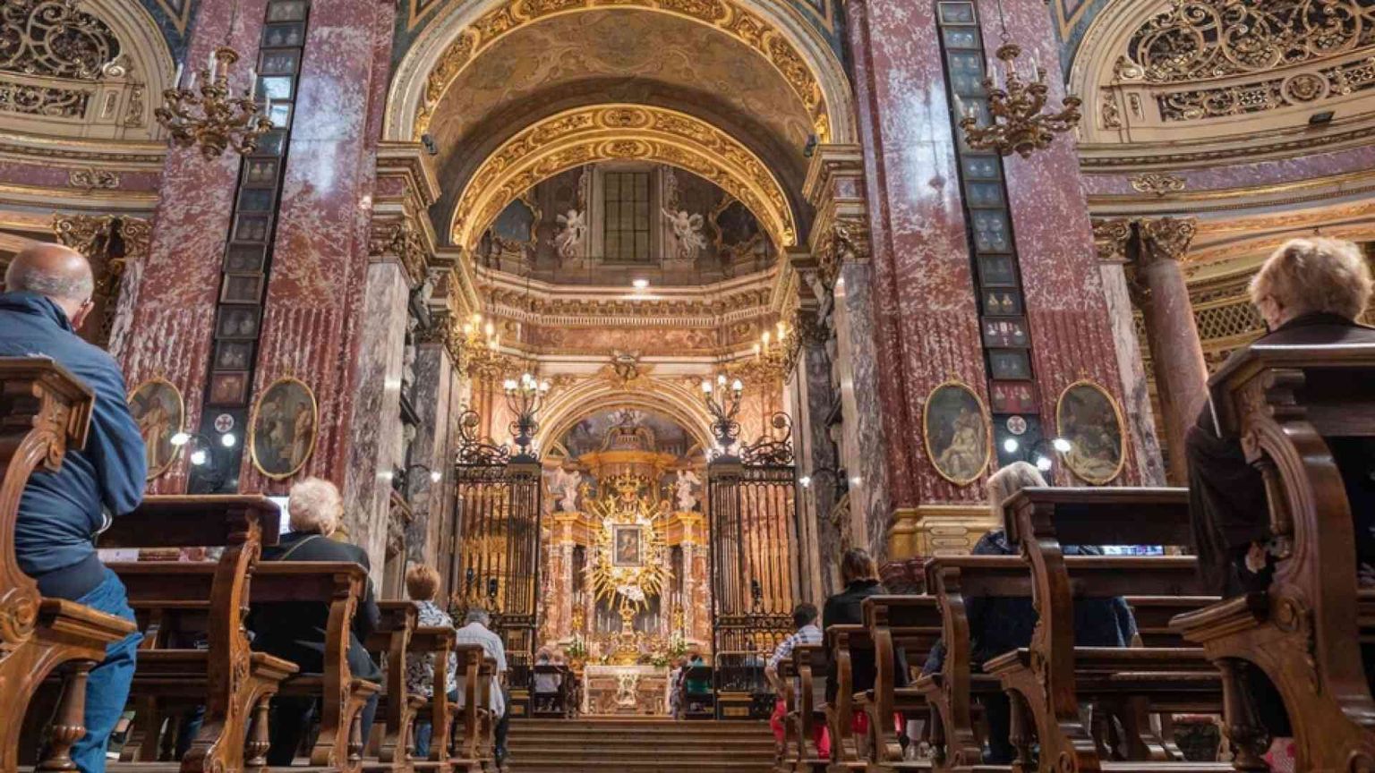 Le Messe in diretta tv e social di domenica 20 giugno