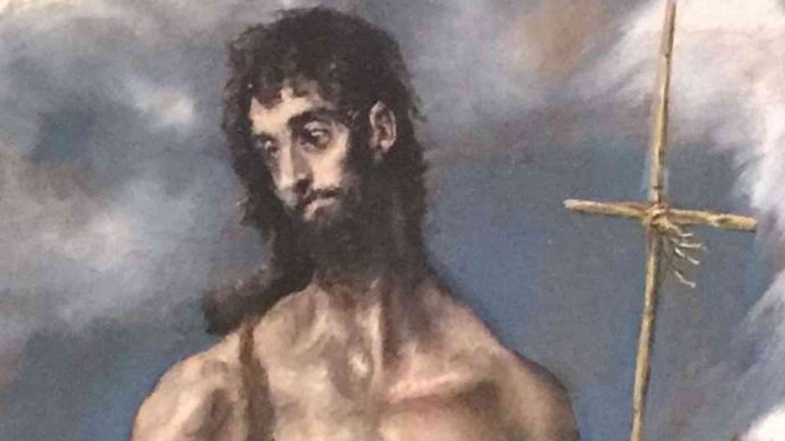 Chi fu davvero Giovanni il Battista?