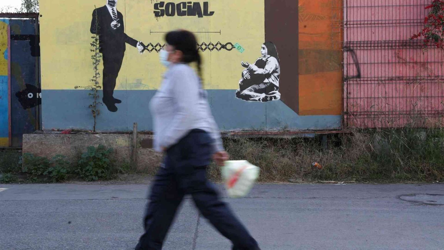 Difesa dei servizi pubblici, difesa della democrazia