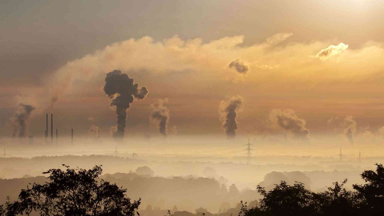 La corsa globale per catturare e sotterrare la CO2 in eccesso