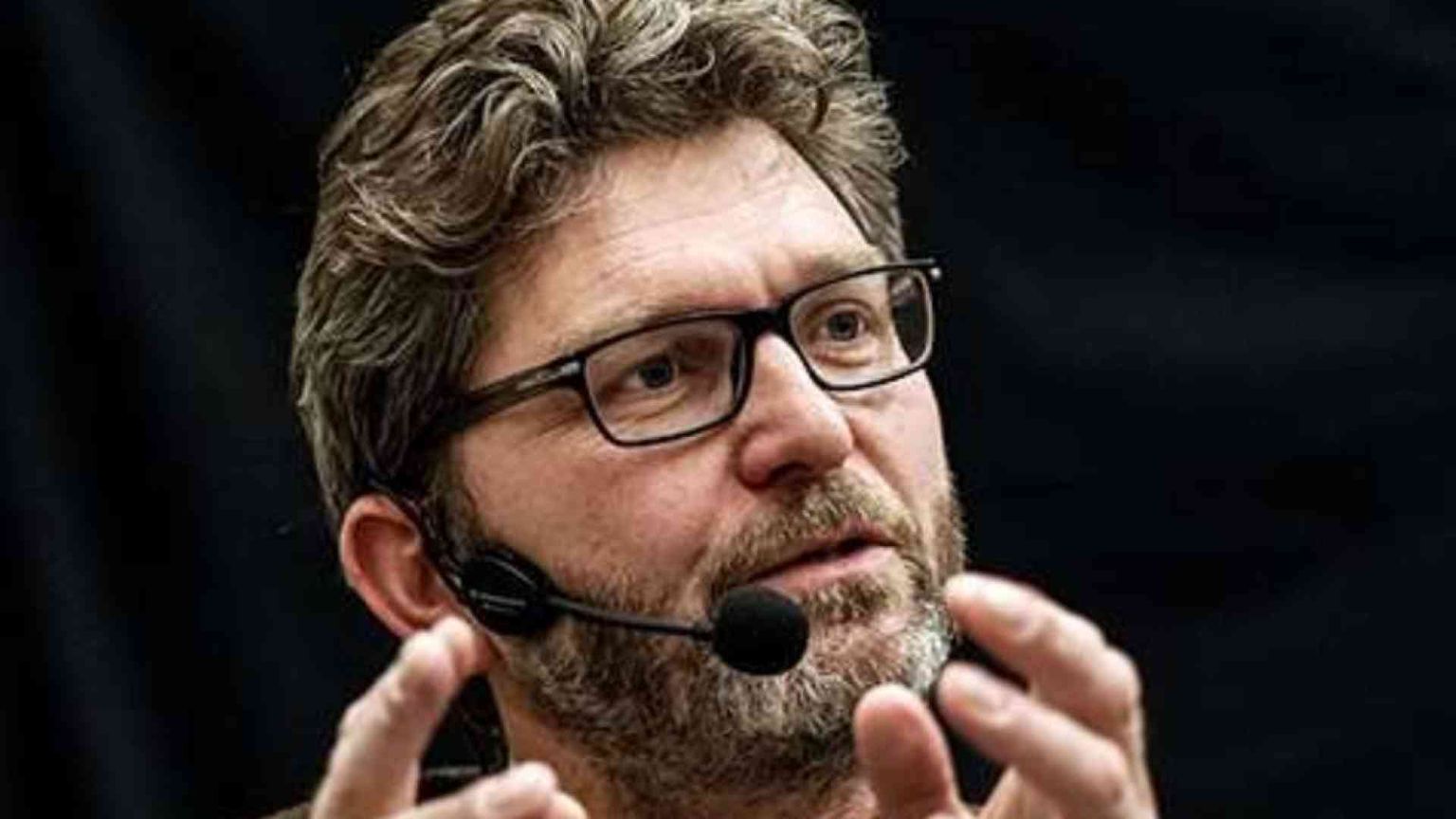 Birgisson: «La mia Islanda mette alla prova la ragione»